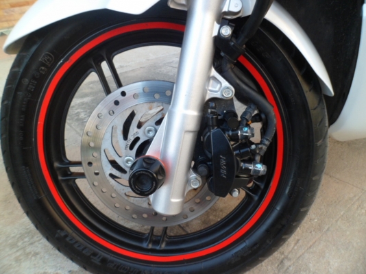 สภาพนางฟ้า 150cc