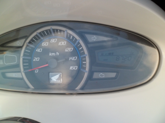 สภาพนางฟ้า 150cc