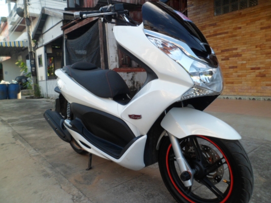 สภาพนางฟ้า 150cc