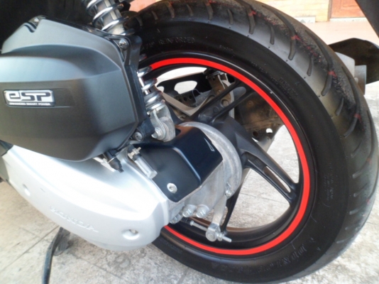 สภาพนางฟ้า 150cc