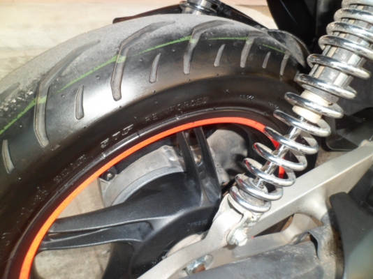 สภาพนางฟ้า 150cc