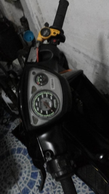 นูโว ตัวเก่า