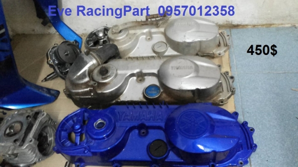 เครื่อง Nouvo / อะไหล่ Nouvo Mio Fino