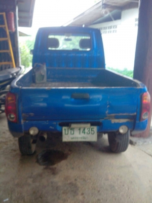 กะป้อ 4x4 กะป้อ 4x4