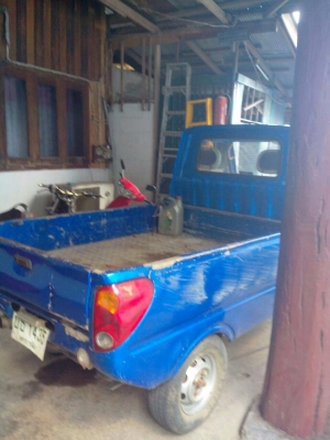 กะป้อ 4x4 กะป้อ 4x4