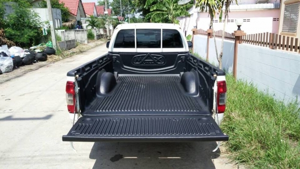 !!!! อีซูซู ดีแม็ก กระบะตอนเดียว ปี 45 2.5 TURBO เครื่องดี ช่วงล่างแน่น พร้อมใช้