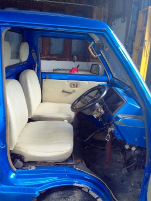 กะป้อ 4x4 กะป้อ 4x4