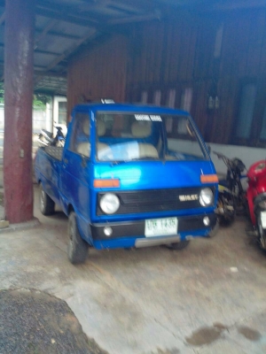 กะป้อ 4x4 กะป้อ 4x4