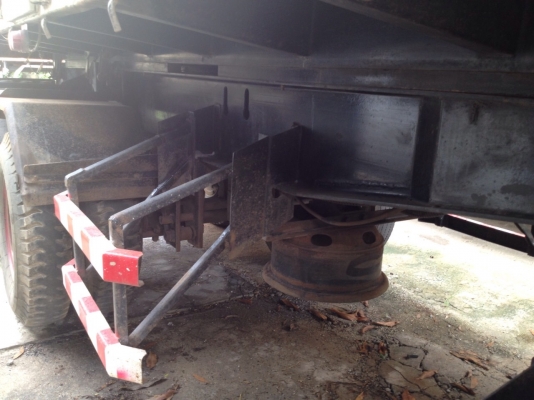 ขายหางสามเพลายัดปี 47 หางสามมิตร