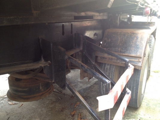 ขายหางสามเพลายัดปี 47 หางสามมิตร