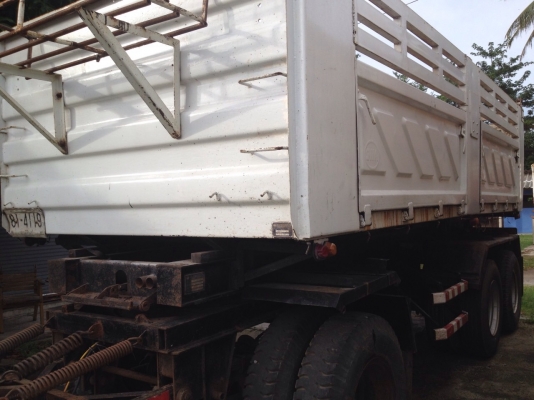 ขายหางสามเพลายัดปี 47 หางสามมิตร