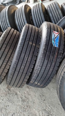 ขายยางใหม่ โอตานิ 295/80-22.5