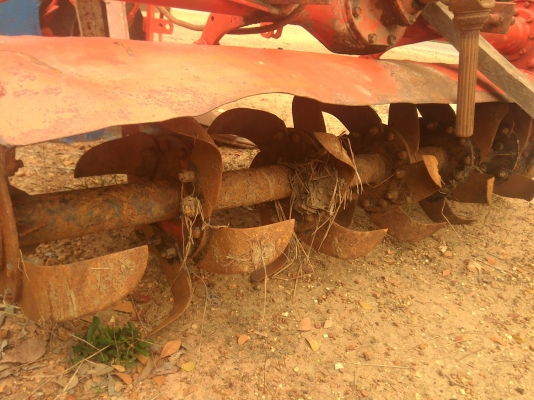 ขาย 8,500บาท โรตาลี่ 1.60 เมตร