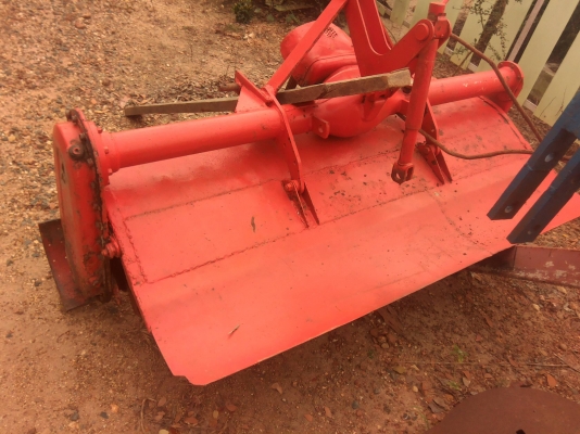 ขาย 8,500บาท โรตาลี่ 1.60 เมตร