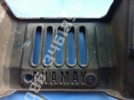 ขายบังแตร700  ที่ยึดบังแตร300