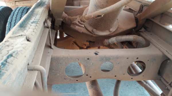 ร๊อคกี้  175  แรง รถสวยสภาพพร้อมใช้งาน เครื่องดีเยี่ยม แอร์   ราคา  610,000  บาท