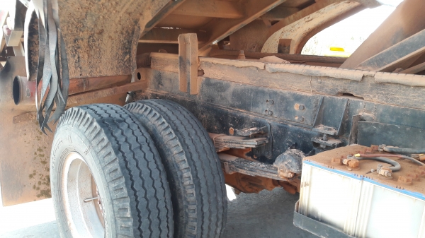 ร๊อคกี้  175  แรง รถสวยสภาพพร้อมใช้งาน เครื่องดีเยี่ยม แอร์   ราคา  610,000  บาท