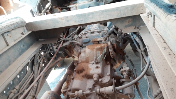 ร๊อคกี้  175  แรง รถสวยสภาพพร้อมใช้งาน เครื่องดีเยี่ยม แอร์   ราคา  610,000  บาท