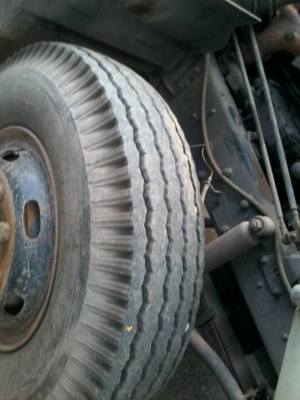 ขาย10ล้อ1เพลา HINO FL3M 240 พื้นเรียบอย่างหนา