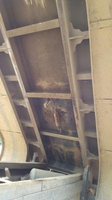 รถอีซุซุ 10 ล้อดั้ม FXZ เปลื่ยนเครื่อง 320 แรงม้า ปี 36.  ( ขายแม่ , ลูก. )     สนใจติดต่อ  081 - 6079515