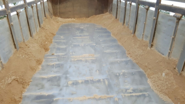 รถอีซุซุ 10 ล้อดั้ม FXZ เปลื่ยนเครื่อง 320 แรงม้า ปี 36.  ( ขายแม่ , ลูก. )     สนใจติดต่อ  081 - 6079515