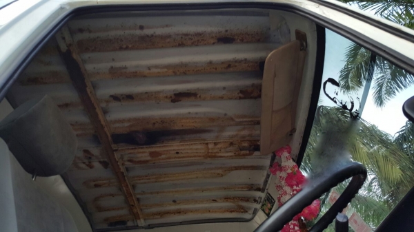 รถอีซุซุ 10 ล้อดั้ม FXZ เปลื่ยนเครื่อง 320 แรงม้า ปี 36.  ( ขายแม่ , ลูก. )     สนใจติดต่อ  081 - 6079515