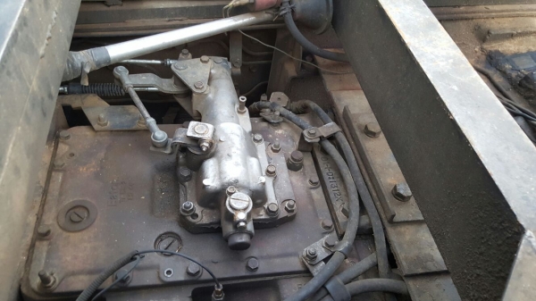 รถอีซุซุ 10 ล้อดั้ม FXZ เปลื่ยนเครื่อง 320 แรงม้า ปี 36.  ( ขายแม่ , ลูก. )     สนใจติดต่อ  081 - 6079515