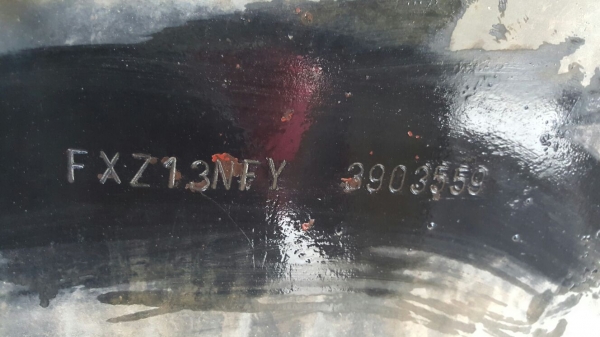 รถอีซุซุ 10 ล้อดั้ม FXZ เปลื่ยนเครื่อง 320 แรงม้า ปี 36.  ( ขายแม่ , ลูก. )     สนใจติดต่อ  081 - 6079515