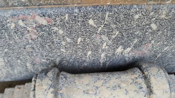 รถอีซุซุ 10 ล้อดั้ม FXZ เปลื่ยนเครื่อง 320 แรงม้า ปี 36.  ( ขายแม่ , ลูก. )     สนใจติดต่อ  081 - 6079515