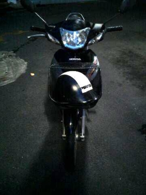 honda wave100s ubox กุญแจใหญ่ เครื่องแน่น 16000