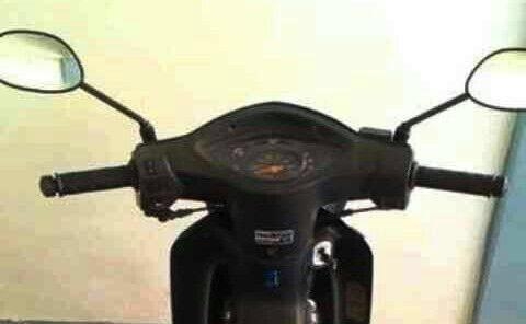 honda wave100s ubox กุญแจใหญ่ เครื่องแน่น 16000