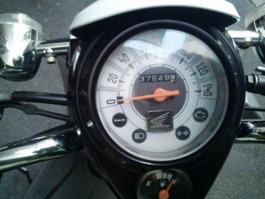 honda scoopy 110i ปี54 เครื่องเดิม เงียบ เอกสารครบ