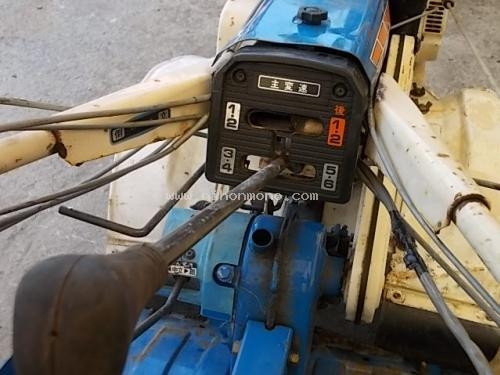 ขายรถพรวนดินเดินตาม   ISEKI   KVC70 รหัสสินค้า : 80802933 Line ID: nihonmono  หรือเพิ่มเติมไดที่ www.nihonmono.com