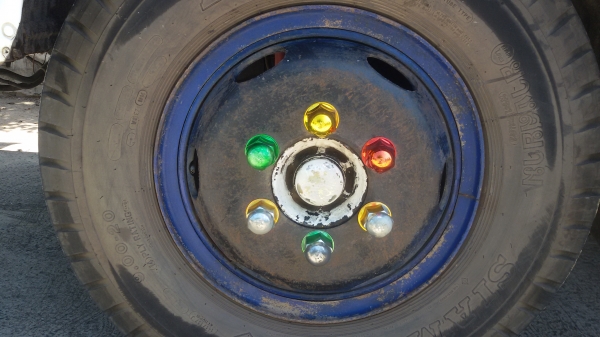 ขายหกล้อใหญ่hino