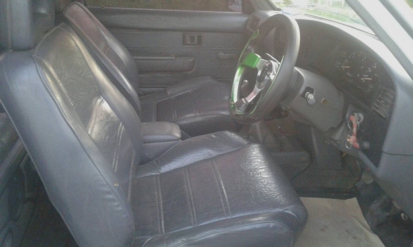 Mighty-X Cab ไม่เว่อ สีสวยเครื่ีองดี ช่วงล่างแน่น พร้อมใช้ Mighty-X Cab ไม่เว่อ สีสวยเครื่ีองดี ช่วงล่างแน่น พร้อมใช้