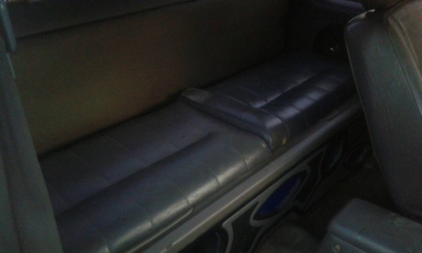 Mighty-X Cab ไม่เว่อ สีสวยเครื่ีองดี ช่วงล่างแน่น พร้อมใช้ Mighty-X Cab ไม่เว่อ สีสวยเครื่ีองดี ช่วงล่างแน่น พร้อมใช้