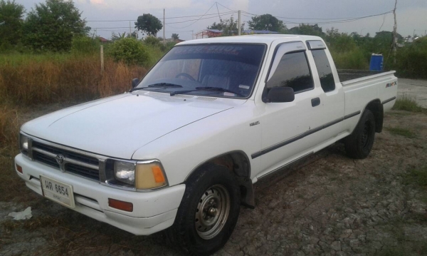 Mighty-X Cab ไม่เว่อ สีสวยเครื่ีองดี ช่วงล่างแน่น พร้อมใช้ Mighty-X Cab ไม่เว่อ สีสวยเครื่ีองดี ช่วงล่างแน่น พร้อมใช้