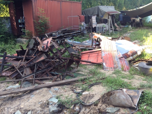 กองสแตน316. 304.   เหล็ก