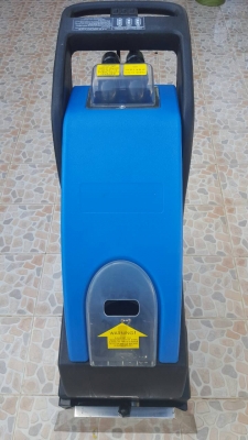 เครื่องซักพรม แบบเดินตาม BF537