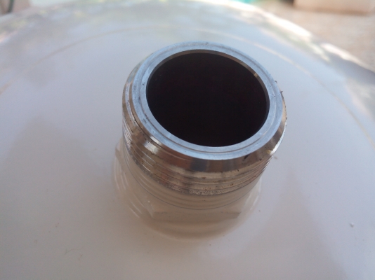 ถังไดอะแฟรม ขนาด 24 ลิตร