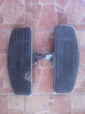 ขายพักเท้าแต่ง