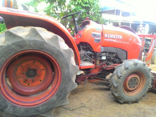 ขายรถไถ KUBOTA L3608 ราคา 285,000 พร้อมอุปกรณ์ดันหน้า และผาน6 ทะเบียนพร้อมโอน รถอยู่ อ.แกลง จ.ระยอง มีรถขนส่งบริการ สอบถาม 0818618678 id line=0818618678 0899347475 id line=carbonthai https://www.facebook.com/Tractors-Rayong-307154532717928/ ขายรถไถ KUBOTA L3608 ราคา 285,000 พร้อมอุปกรณ์ดันหน้า และผาน6 ทะเบียนพร้อมโอน รถอยู่ อ.แกลง จ.ระยอง มีรถขนส่งบริการ สอบถาม 0818618678 id line=0818618678 0899347475 id line=carbonthai https://www.facebook.com/Tractors-Rayong-307154532717928/