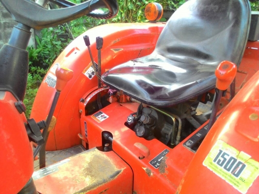 ขายรถไถ KUBOTA L3608 ราคา 285,000 พร้อมอุปกรณ์ดันหน้า และผาน6 ทะเบียนพร้อมโอน รถอยู่ อ.แกลง จ.ระยอง มีรถขนส่งบริการ สอบถาม 0818618678 id line=0818618678 0899347475 id line=carbonthai https://www.facebook.com/Tractors-Rayong-307154532717928/ ขายรถไถ KUBOTA L3608 ราคา 285,000 พร้อมอุปกรณ์ดันหน้า และผาน6 ทะเบียนพร้อมโอน รถอยู่ อ.แกลง จ.ระยอง มีรถขนส่งบริการ สอบถาม 0818618678 id line=0818618678 0899347475 id line=carbonthai https://www.facebook.com/Tractors-Rayong-307154532717928/