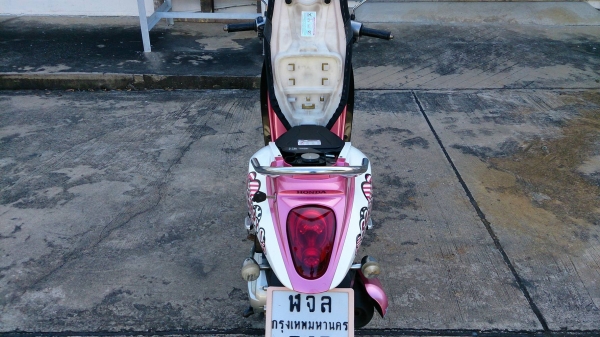 scoopy i นางฟ้ามาเลย พร้อมใช้งาน scoopy i นางฟ้ามาเลย พร้อมใช้งาน