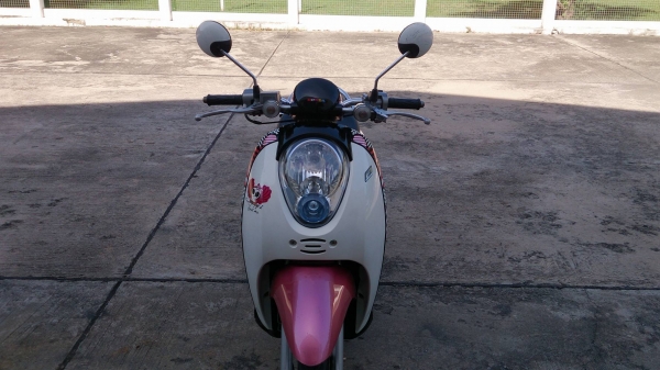 scoopy i นางฟ้ามาเลย พร้อมใช้งาน scoopy i นางฟ้ามาเลย พร้อมใช้งาน