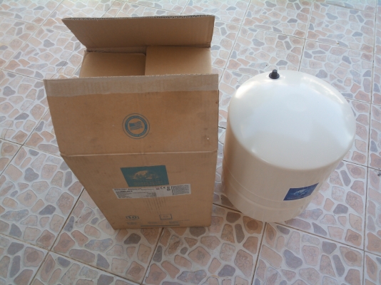 ถังไดอะแฟรม ขนาด 24 ลิตร