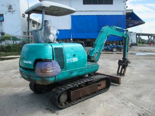 ขายรถแบคโฮ ขุด-ดัน KOMATSU PC20-7 รถเก่านอกญี่ปุ่น สภาพพร้อมใช้งาน เครื่องดี ปั้มเยี่ยม เอวแน่น มีใบอินวอยและเอกสารแจ้งจำหน่าย พร้อมทำสีเก็บลายละเอียดเช็คระบบ ไม่เอาหัวคลีบสามารถเปลี่ยนเป็นบุกกี้ได้ ขายรถแบคโฮ ขุด-ดัน KOMATSU PC20-7 รถเก่านอกญี่ปุ่น สภาพพร้อมใช้งาน เครื่องดี ปั้มเยี่ยม เอวแน่น มีใบอินวอยและเอกสารแจ้งจำหน่าย พร้อมทำสีเก็บลายละเอียดเช็คระบบ ไม่เอาหัวคลีบสามารถเปลี่ยนเป็นบุกกี้ได้