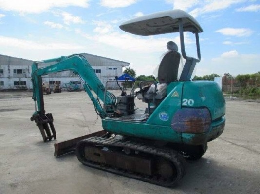 ขายรถแบคโฮ ขุด-ดัน KOMATSU PC20-7 รถเก่านอกญี่ปุ่น สภาพพร้อมใช้งาน เครื่องดี ปั้มเยี่ยม เอวแน่น มีใบอินวอยและเอกสารแจ้งจำหน่าย พร้อมทำสีเก็บลายละเอียดเช็คระบบ ไม่เอาหัวคลีบสามารถเปลี่ยนเป็นบุกกี้ได้ ขายรถแบคโฮ ขุด-ดัน KOMATSU PC20-7 รถเก่านอกญี่ปุ่น สภาพพร้อมใช้งาน เครื่องดี ปั้มเยี่ยม เอวแน่น มีใบอินวอยและเอกสารแจ้งจำหน่าย พร้อมทำสีเก็บลายละเอียดเช็คระบบ ไม่เอาหัวคลีบสามารถเปลี่ยนเป็นบุกกี้ได้