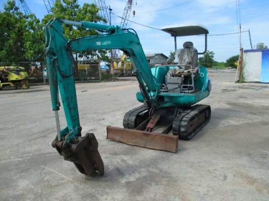 ขายรถแบคโฮ ขุด-ดัน KOMATSU PC20-7 รถเก่านอกญี่ปุ่น สภาพพร้อมใช้งาน เครื่องดี ปั้มเยี่ยม เอวแน่น มีใบอินวอยและเอกสารแจ้งจำหน่าย พร้อมทำสีเก็บลายละเอียดเช็คระบบ ไม่เอาหัวคลีบสามารถเปลี่ยนเป็นบุกกี้ได้