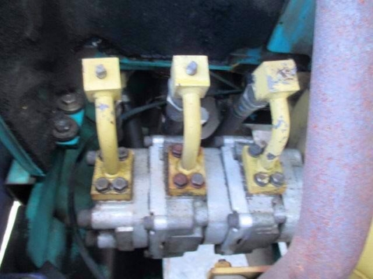 ขายรถแบคโฮ ขุด-ดัน KOMATSU PC20-7 รถเก่านอกญี่ปุ่น สภาพพร้อมใช้งาน เครื่องดี ปั้มเยี่ยม เอวแน่น มีใบอินวอยและเอกสารแจ้งจำหน่าย พร้อมทำสีเก็บลายละเอียดเช็คระบบ ไม่เอาหัวคลีบสามารถเปลี่ยนเป็นบุกกี้ได้ ขายรถแบคโฮ ขุด-ดัน KOMATSU PC20-7 รถเก่านอกญี่ปุ่น สภาพพร้อมใช้งาน เครื่องดี ปั้มเยี่ยม เอวแน่น มีใบอินวอยและเอกสารแจ้งจำหน่าย พร้อมทำสีเก็บลายละเอียดเช็คระบบ ไม่เอาหัวคลีบสามารถเปลี่ยนเป็นบุกกี้ได้